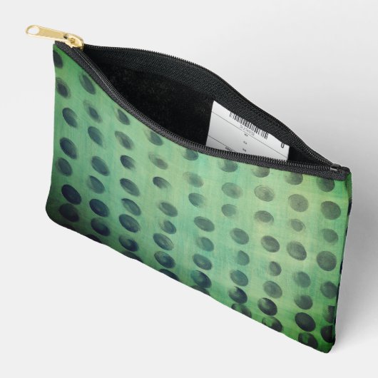 Moon Glow Carry-All Pouch Zubehörtasche (Offen)