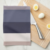 Moon Glow Geschirrtuch (Viertel Falte)