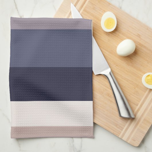 Moon Glow Geschirrtuch (Viertel Falte)