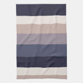 Moon Glow Geschirrtuch (Vertikal)