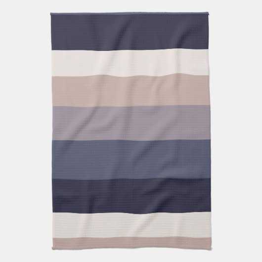 Moon Glow Geschirrtuch (Vertikal)