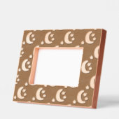 Moon Glow Picture Frame Geätzte Rahmen (Links)
