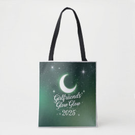 Moon Glow Tasche