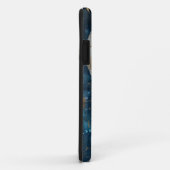 Moon Goddess Case-Mate iPhone Hülle (Hinten/Rechts)