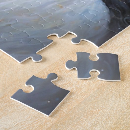 Moon Goddess Fantasy Art Puzzle (Seite)