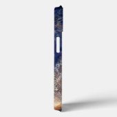 Moon Goddess iPhone 13 Fall Case-Mate iPhone Hülle (Rückseite / Rechts)