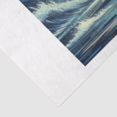 Moon Goddess Seidenpapier (Ausschnitt)