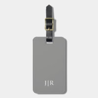 Moon Gray Solid Color