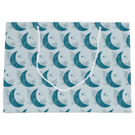 Moon Große Geschenktüte