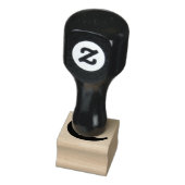 Moon Halloween Dekoration Custom Gummistempel (Stempel)