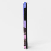 Moon & Heron Case-Mate iPhone Hülle (Hinten/Links)