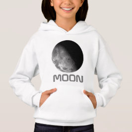 Moon Hoodie