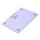 Moon in einer Flasche Hexe Wiccan Pagan Notizblock (angewinkelt)