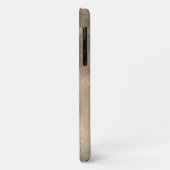 Moon iPod-Touch-Fall-Vollmondcellphone-Hüllen Case-Mate iPhone Hülle (Hinten/Links)