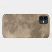 Moon iPod-Touch-Fall-Vollmondcellphone-Hüllen Case-Mate iPhone Hülle (Rückseite (Horizontal))