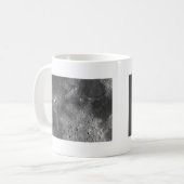 MOON KAFFEETASSE (Vorderseite Links)