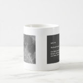 MOON KAFFEETASSE (Mittel)