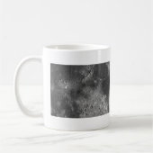 MOON KAFFEETASSE (Links)