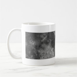 MOON KAFFEETASSE