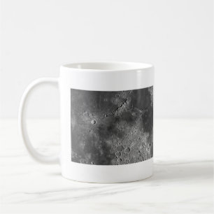 MOON KAFFEETASSE