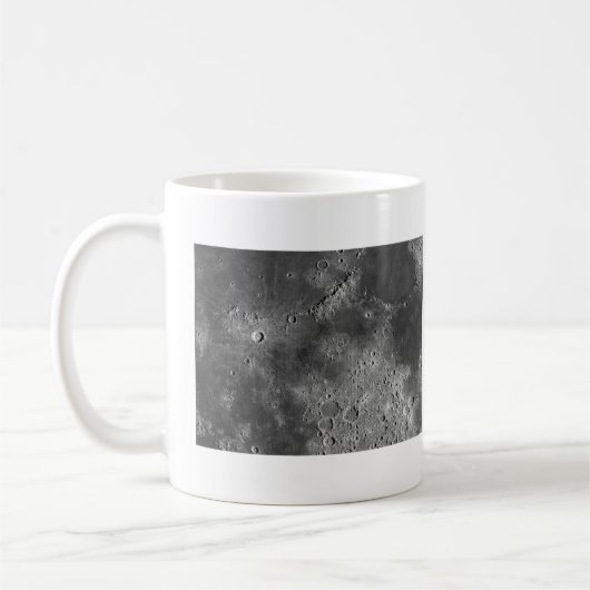 MOON KAFFEETASSE (Links)