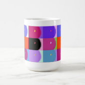 MOON KAFFEETASSE (Mittel)