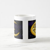 Moon Kaffeetasse (Mittel)