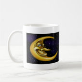 Moon Kaffeetasse (Links)