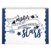 Moon Kalender (Titelbild)