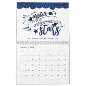 Moon Kalender (Jan 2026)