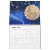 Moon Kalender (Jan 2026)
