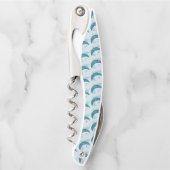 Moon Kellnermesser (Vorderseite)