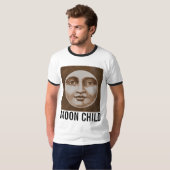 MOON KIND T-Shrts T-Shirt (Vorne ganz)