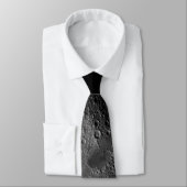 Moon Krawatte (Gebunden)