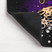 Moon Landing Mousepad (Ecke)