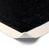 Moon Light Poster (Ecke)