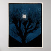 Moon Light Poster (Vorne)