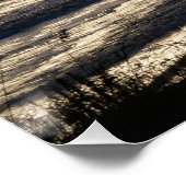 Moon Lit Waves OBX Poster (Ecke)