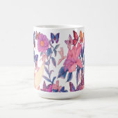 Moon Lover's Tasse Celestial Coffee Cup (Mittel)