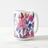 Moon Lover's Tasse Celestial Coffee Cup (VorderseiteRechts)
