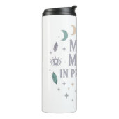 Moon Magic in Progress - Celestial Vibes Thermosbecher (Nach links gedreht)