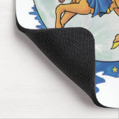 Moon Magic Mousepad (Ecke)