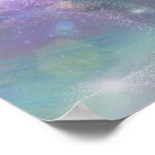 Moon Magic Poster (Ecke)