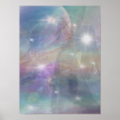 Moon Magic Poster (Vorne)