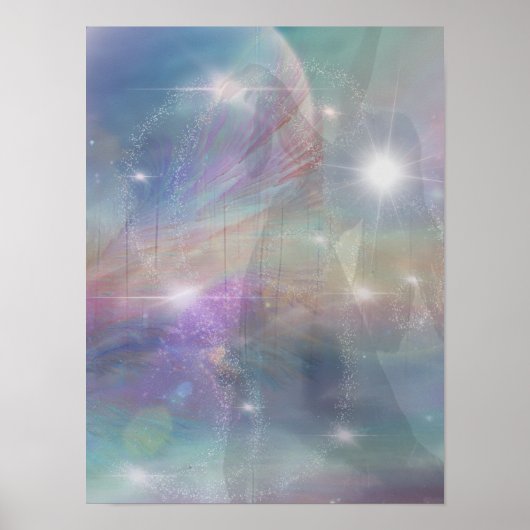 Moon Magic Poster (Vorne)