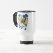 Moon Magic Reisebecher (Vorderseite Links)