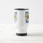 Moon Magic Reisebecher (Mittel)