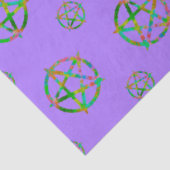 Moon Magic Seidenpapier (Ausschnitt)