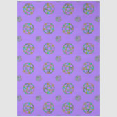 Moon Magic Seidenpapier (Vorderseite)