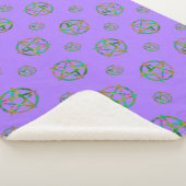 Moon Magic Sherpadecke (3/4)